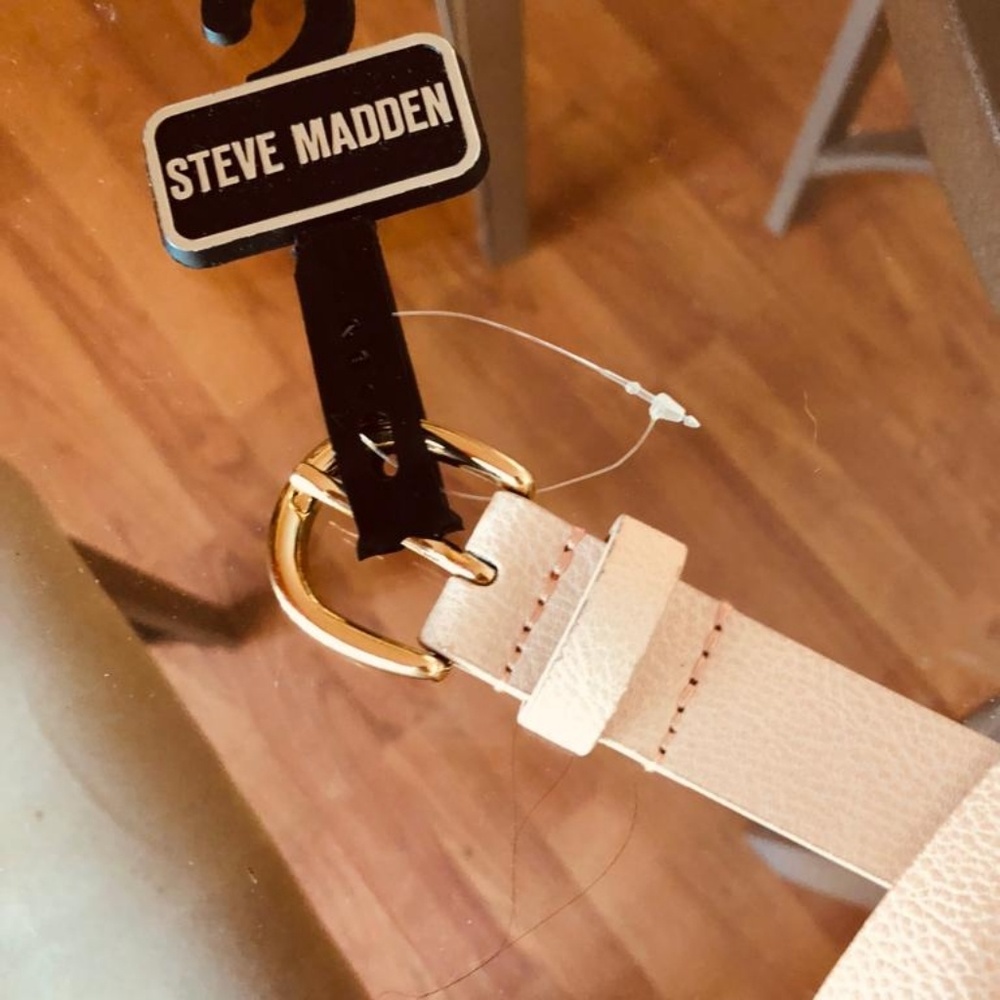 3/35 $STEVEN MADDEN BELT BAG NWT - Picture 5 of 5
